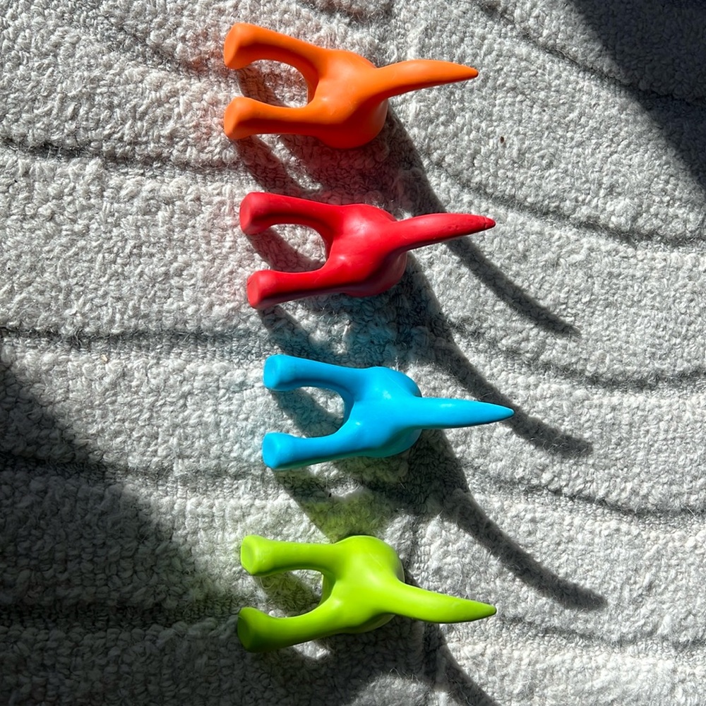 Ikea wall hangers kids